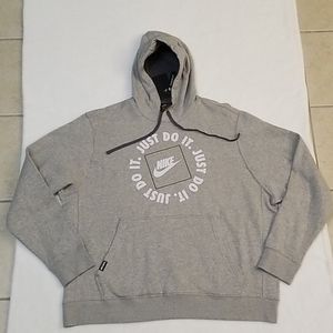 XXL Nike Just Do It hoodie